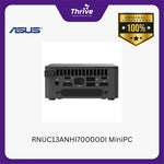 Load image into Gallery viewer, RNUC13ANHI700000I MiniPC