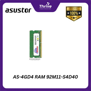 AS-4GD4 RAM 92M11-S4D40