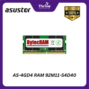 AS-4GD4 RAM 92M11-S4D40