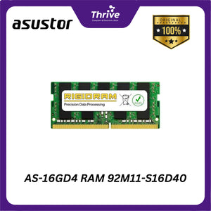 AS-16GD4 RAM 92M11-S16D40