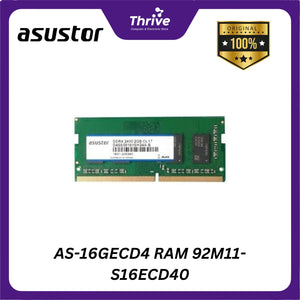 AS-16GECD4 RAM 92M11-S16ECD40