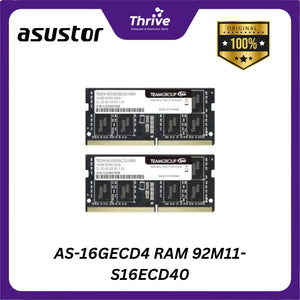 AS-16GECD4 RAM 92M11-S16ECD40