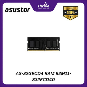 AS-32GECD4 RAM 92M11-S32ECD40