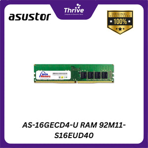 AS-16GECD4-U RAM 92M11-S16EUD40