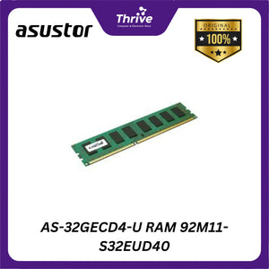 AS-32GECD4-U RAM 92M11-S32EUD40