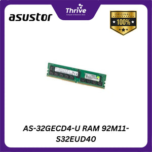 AS-32GECD4-U RAM 92M11-S32EUD40