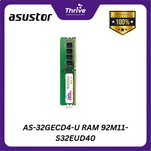 AS-32GECD4-U RAM 92M11-S32EUD40