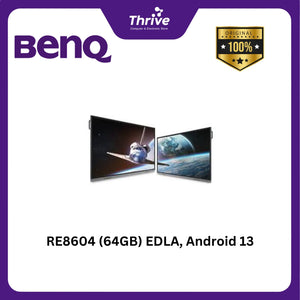 RE8604 (64GB) EDLA, Android 13