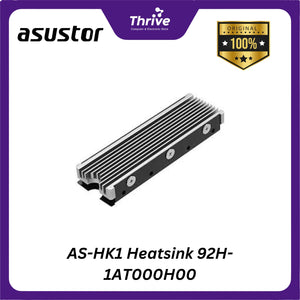 AS-HK1 Heatsink 92H-1AT000H00