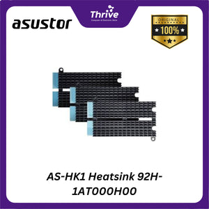 AS-HK1 Heatsink 92H-1AT000H00