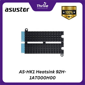 AS-HK1 Heatsink 92H-1AT000H00