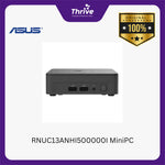 Load image into Gallery viewer, RNUC13ANHI500000I MiniPC
