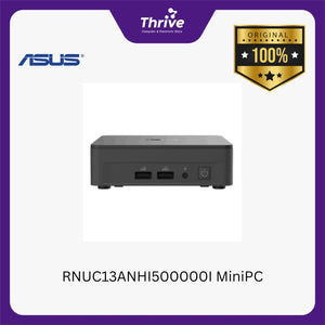 RNUC13ANHI500000I MiniPC