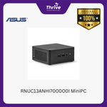 Load image into Gallery viewer, RNUC13ANHI700000I MiniPC