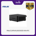 Load image into Gallery viewer, RNUC14RVKU500000I MiniPC
