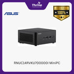 Load image into Gallery viewer, RNUC14RVKU700000I MiniPC