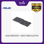 Load image into Gallery viewer, VESA BRACKET + BAUT BNUC11ATKC
