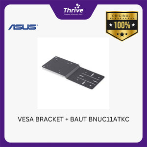 VESA BRACKET + BAUT BNUC11ATKC