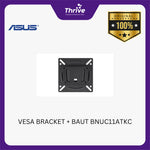 Load image into Gallery viewer, VESA BRACKET + BAUT BNUC11ATKC
