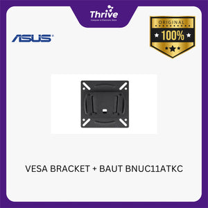 VESA BRACKET + BAUT BNUC11ATKC