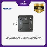 Load image into Gallery viewer, VESA BRACKET + BAUT BNUC11ATKC
