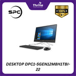 Load image into Gallery viewer, DESKTOP DPC1-5GEN12M8H1TBI-22
