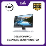Load image into Gallery viewer, DESKTOP DPC1-5GEN12M16S256H1TBGI-22