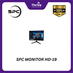 Load image into Gallery viewer, SPC MONITOR HD-19
