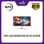 Load image into Gallery viewer, SPC LED MONITOR SF 22 SUPER
