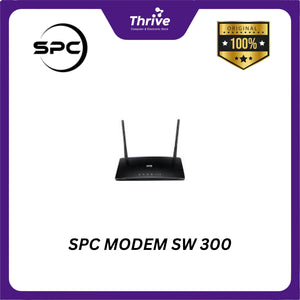 SPC MODEM SW 300