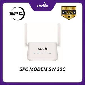 SPC MODEM SW 300