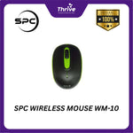 Load image into Gallery viewer, SPC WIRELESS MOUSE WM-10
