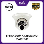 Load image into Gallery viewer, SPC CAMERA ANALOG SPC-UVC61D85
