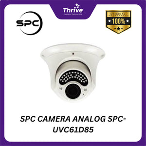 SPC CAMERA ANALOG SPC-UVC61D85