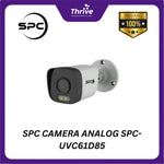 Load image into Gallery viewer, SPC CAMERA ANALOG SPC-UVC61D85
