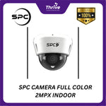 Load image into Gallery viewer, SPC CAMERA FULL COLOR 2MPX INDOOR
