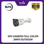 Load image into Gallery viewer, SPC CAMERA FULL COLOR 2MPX OUTDOOR
