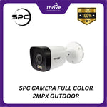 Load image into Gallery viewer, SPC CAMERA FULL COLOR 2MPX OUTDOOR
