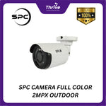 Load image into Gallery viewer, SPC CAMERA FULL COLOR 2MPX OUTDOOR
