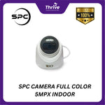 Load image into Gallery viewer, SPC CAMERA FULL COLOR 5MPX INDOOR
