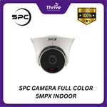 Load image into Gallery viewer, SPC CAMERA FULL COLOR 5MPX INDOOR
