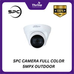 Load image into Gallery viewer, SPC CAMERA FULL COLOR 5MPX OUTDOOR
