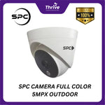 Load image into Gallery viewer, SPC CAMERA FULL COLOR 5MPX OUTDOOR
