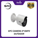 Load image into Gallery viewer, SPC CAMERA IP 5MPX OUTDOOR
