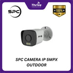 Load image into Gallery viewer, SPC CAMERA IP 5MPX OUTDOOR
