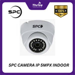 Load image into Gallery viewer, SPC CAMERA IP 5MPX INDOOR
