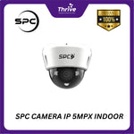 Load image into Gallery viewer, SPC CAMERA IP 5MPX INDOOR
