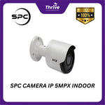 Load image into Gallery viewer, SPC CAMERA IP 5MPX INDOOR
