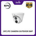 Load image into Gallery viewer, SPC IPC CAMERA OUTDOOR 5MP
