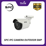 Load image into Gallery viewer, SPC IPC CAMERA OUTDOOR 5MP
